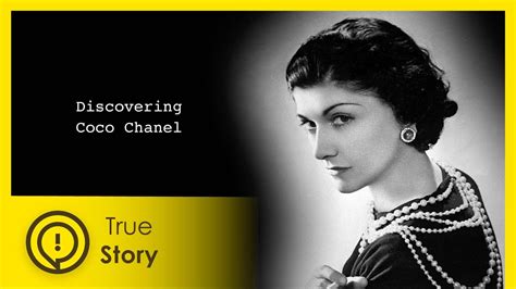 côc chanel|Coco Chanel true story.